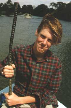 Adam Haetzman