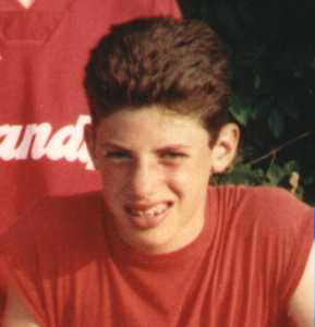 Ian Keen