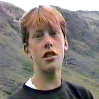 James Titcombe