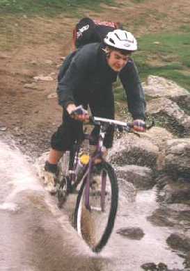 Scott Tallett