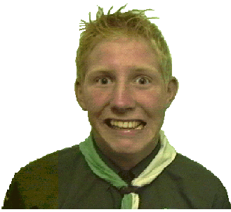 Andy Robinson
