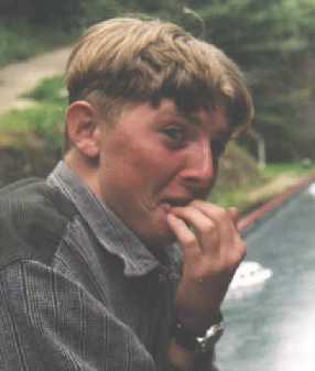 Matthew Bartlett